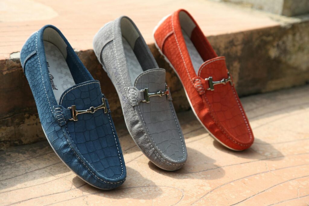 Scarpe da Uomo