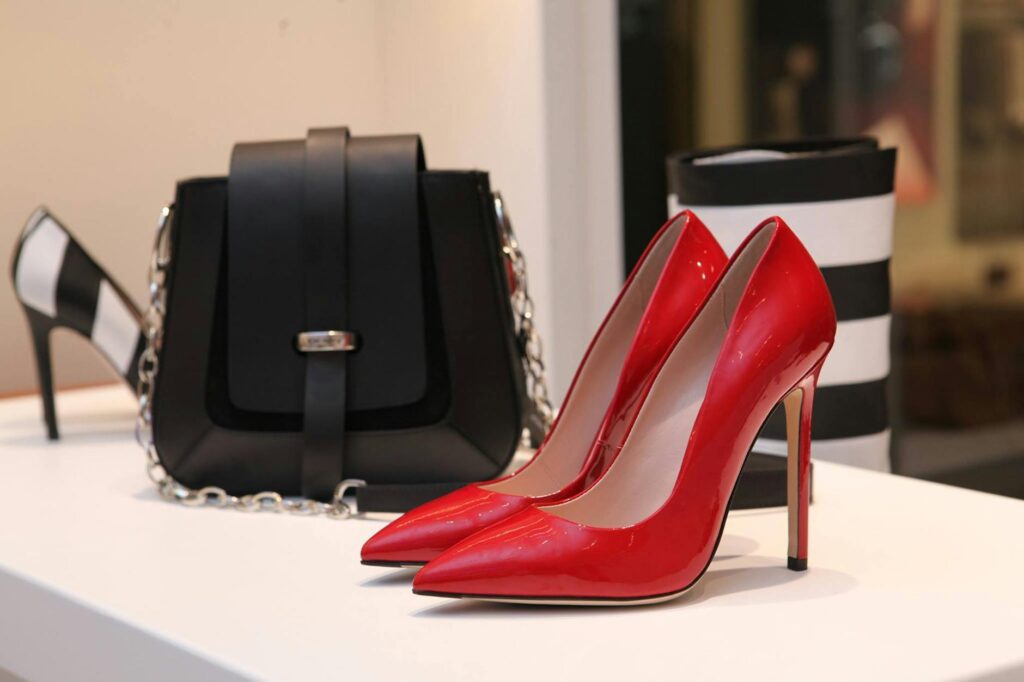 Scarpe da Donna 